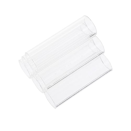 Milisten 6löcher Acrylic Crystal Shrimp Cave Aquarienzubehör Mit Röhren Für Garnelen Sicheres Versteck Und Zuchtplatz Robustes Material Für Langlebige Nutzung Milisten 6löcher Acrylic Crystal Shrimp Cave Aquarienzubehör Mit Röhren Für Garnelen Sicheres Versteck Und Zuchtplatz Robustes Material Für Langlebige Nutzung von Milisten