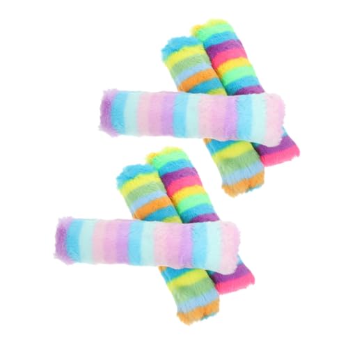 Milisten 6St Katzenkissenspielzeug Katzenminze für Katzen Katzenspielzeug Interactive cat Toy schmusekissen für Katzen Interaktives für Wohnungskatzen Spielzeugkissen für Katze Milisten 6St Katzenkissenspielzeug Katzenminze für Katzen Katzenspielzeug Interactive cat Toy schmusekissen für Katzen Interaktives für Wohnungskatzen Spielzeugkissen für Katze von Milisten
