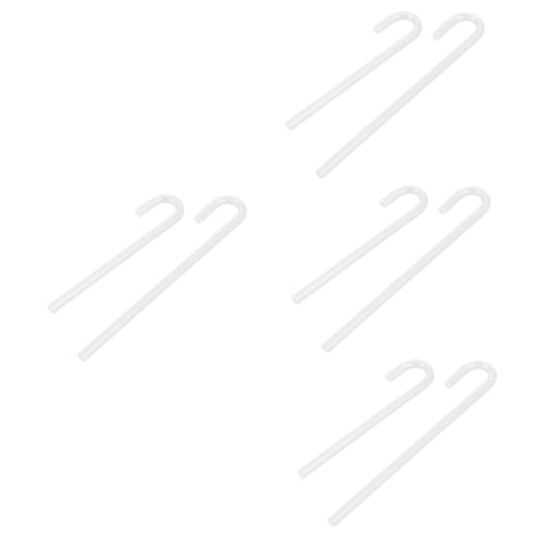 Milisten 8 Stück Aquarium Verbindungsrohr Co2 Diffusorrohr Aquarium Co2 Diffusor Co2 Diffusor Verbindungsrohr Reaktor U Förmiges Rohr Aquarienausrüstung Kleines Co2 Rohr Acryl Milisten 8 Stück Aquarium Verbindungsrohr Co2 Diffusorrohr Aquarium Co2 Diffusor Co2 Diffusor Verbindungsrohr Reaktor U Förmiges Rohr Aquarienausrüstung Kleines Co2 Rohr Acryl von Milisten