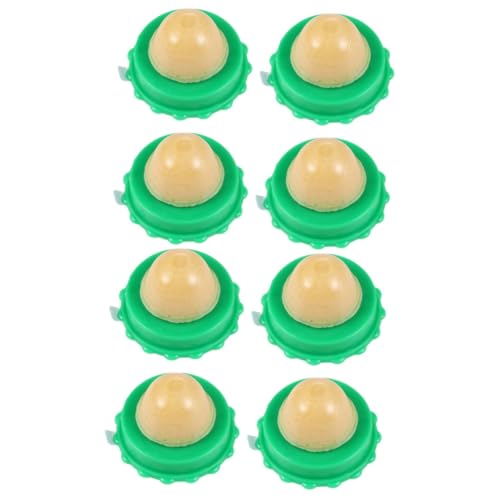 Milisten 8 Katzen Katzenminze Lutscher Katzensnack Katzensnack Katzenminze Ball Milisten 8 Katzen Katzenminze Lutscher Katzensnack Katzensnack Katzenminze Ball von Milisten