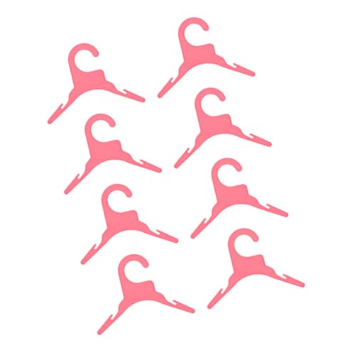 Milisten 8 Stück Kleiderbügel für Haustiere kleine Haustierkleiderbügel Kleintieranhänger kleiderbügel Kunststoff trockentauchanzug Kleiderbügel für Hunde aus Kunststoff Hund kleiderbügel Milisten 8 Stück Kleiderbügel für Haustiere kleine Haustierkleiderbügel Kleintieranhänger kleiderbügel Kunststoff trockentauchanzug Kleiderbügel für Hunde aus Kunststoff Hund kleiderbügel von Milisten