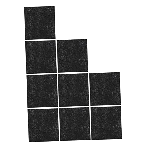 Milisten 9Stücke Aktivkohlefilter Für Katzentoiletten Geruchsentferner Pads Für Katzenstreu Für Verschiedene Modelle Effektive Geruchskontrolle Und Langlebige Materialien Milisten 9Stücke Aktivkohlefilter Für Katzentoiletten Geruchsentferner Pads Für Katzenstreu Für Verschiedene Modelle Effektive Geruchskontrolle Und Langlebige Materialien von Milisten