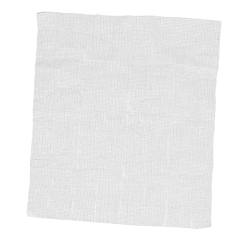Milisten Fisch Tank Schutz Net 60x100cm Aquarium Mesh Netting Abdeckung-springen Fisch Netting Bildschirm Milisten Fisch Tank Schutz Net 60x100cm Aquarium Mesh Netting Abdeckung-springen Fisch Netting Bildschirm von Milisten