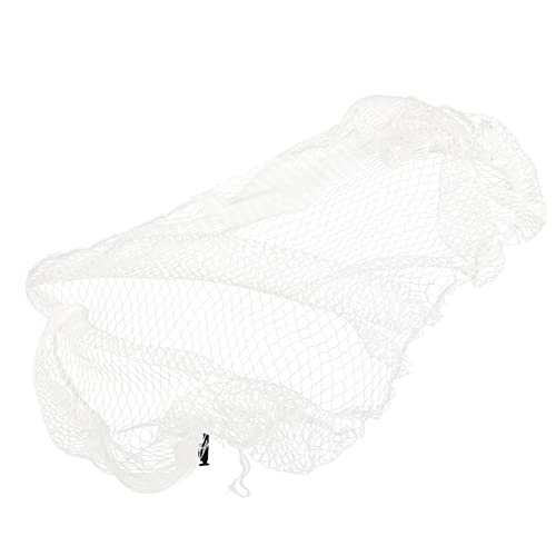 Milisten Aquarium Netz Aus Nylonmaterial Ausbruchsicheres Schutznetz Für Fischbecken Anti-Sprung-Netz Zum Schneiden Und DIY-Anpassung Milisten Aquarium Netz Aus Nylonmaterial Ausbruchsicheres Schutznetz Für Fischbecken Anti-Sprung-Netz Zum Schneiden Und DIY-Anpassung von Milisten