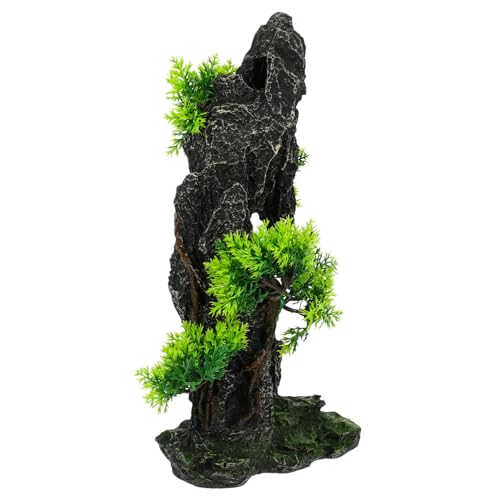 Milisten Aquarium Steingarten Dekoration Modell Aquarium Layout Aquarium Dekoration Großes Und Hohes Aquarium Kleiner Steingarten Großes Aquarium Berg Aquarium Milisten Aquarium Steingarten Dekoration Modell Aquarium Layout Aquarium Dekoration Großes Und Hohes Aquarium Kleiner Steingarten Großes Aquarium Berg Aquarium von Milisten
