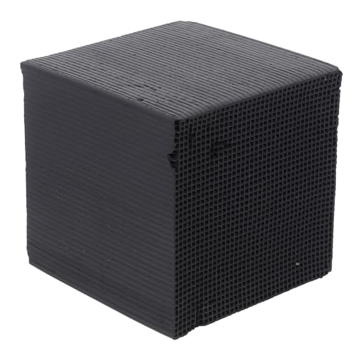 Milisten Aquarium Block Wasserreiniger Würfel Wasserreinigung Für Aquarium 10x10x10cm Milisten Aquarium Block Wasserreiniger Würfel Wasserreinigung Für Aquarium 10x10x10cm von Milisten