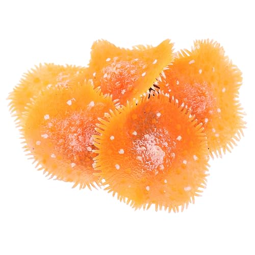 Milisten Aquariumkoralle bürodeko büro Dekoration hohzeitdeko car Decor Aquarium Dekoration Anlage Netz nautische Korallenfigur Tank Tischkorallenverzierung Tischkorallenfigur Kieselgel Milisten Aquariumkoralle bürodeko büro Dekoration hohzeitdeko car Decor Aquarium Dekoration Anlage Netz nautische Korallenfigur Tank Tischkorallenverzierung Tischkorallenfigur Kieselgel von Milisten