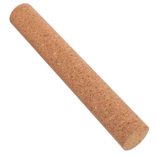 Milisten Bearded Dragon Kletterstab aus Natürlichem Kork Reptilien Kletterhilfe für Eidechsen Terrarium Zubehör Umweltfreundlich Milisten Bearded Dragon Kletterstab aus Natürlichem Kork Reptilien Kletterhilfe für Eidechsen Terrarium Zubehör Umweltfreundlich von Milisten
