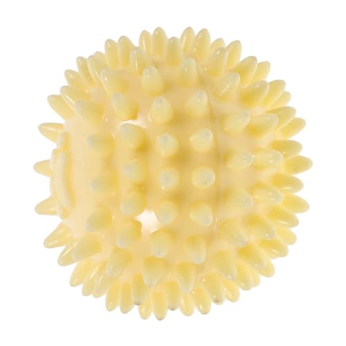 Milisten Beißspielzeug Für Hunde Stachelige Hundebälle Stachelbälle Holen Trainingsball Für Welpen Hundeball Holen Hundejagdspielzeug Stacheliger Spielzeugball Flug TPR Outdoor-Hund Milisten Beißspielzeug Für Hunde Stachelige Hundebälle Stachelbälle Holen Trainingsball Für Welpen Hundeball Holen Hundejagdspielzeug Stacheliger Spielzeugball Flug TPR Outdoor-Hund von Milisten