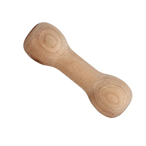 Milisten Beißspielzeug aus Holz für Hunde Interactive Dog Toys kauspielzeug welpe Dog chew Toy texturiert Welpenspielzeug Zahnen Kauspielzeug für Welpen Haustier-Welpen-Kauspielzeug hölzern Milisten Beißspielzeug aus Holz für Hunde Interactive Dog Toys kauspielzeug welpe Dog chew Toy texturiert Welpenspielzeug Zahnen Kauspielzeug für Welpen Haustier-Welpen-Kauspielzeug hölzern von Milisten