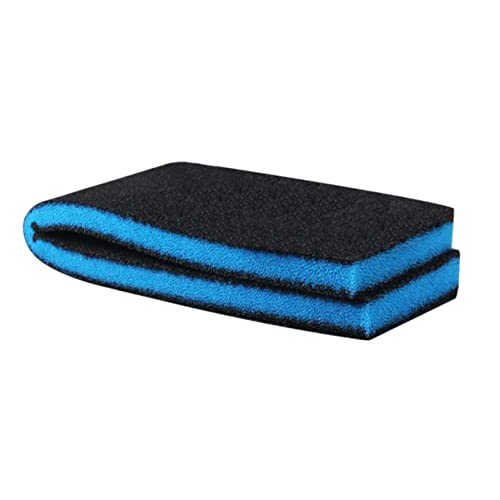 Milisten Schwamm Für Aquarium 50 X 11 X 2 cm Biochemischer Schwamm Ersatz Für Meerwasser Süßwasser Milisten Schwamm Für Aquarium 50 X 11 X 2 cm Biochemischer Schwamm Ersatz Für Meerwasser Süßwasser von Milisten