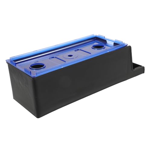 Milisten Fisch Tank Montage Filtration Box Aquarium Tropf Box Home Office Aquarium Milisten Fisch Tank Montage Filtration Box Aquarium Tropf Box Home Office Aquarium von Milisten