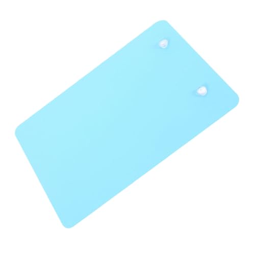 Milisten Aquarium Fisch Tank Isolation Board Fisch Tank Kunststoff Teiler Zucht Box Tasse Laichen Platte von Milisten