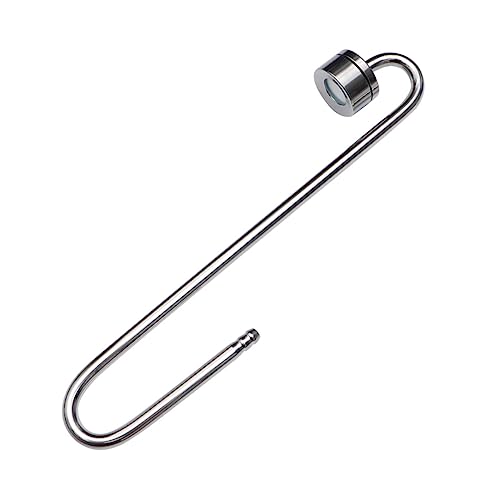 Milisten Co2-raffinationsrohr Aquarium Co2 Für Pflanzen Aquatainer Diffusor Für Aquarien Inline-co2-diffusor C02-diffusor Co2-blase Co2-glasröhre Silver Milisten Co2-raffinationsrohr Aquarium Co2 Für Pflanzen Aquatainer Diffusor Für Aquarien Inline-co2-diffusor C02-diffusor Co2-blase Co2-glasröhre Silver von Milisten