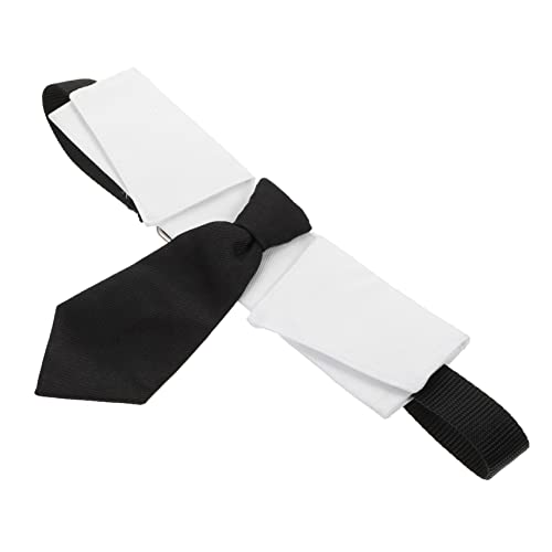 Milisten Cotton Pet Tie Verstellbare Hundehalsband-Krawatte Mit Kreativen Accessoires Für Hunde Geeignet Für Hochzeiten Und Besondere Anlässe Verschiedenen Erhältlich von Milisten