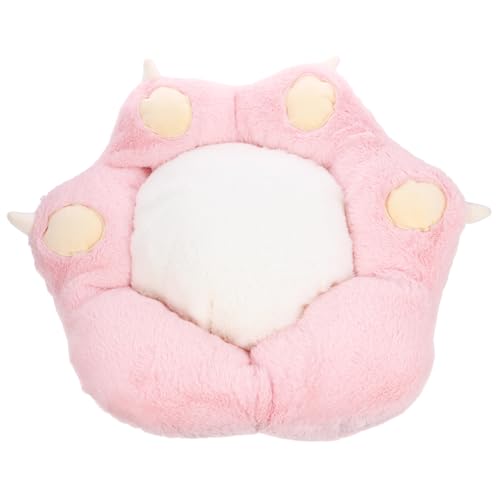 Milisten Crown Shape Katzenbett Warmes Rutschfestes Schlafnest für Katzen und Hunde Abnehmbarer und Waschbarer Kuschelkissen für Winter Hübsches Zuhause Milisten Crown Shape Katzenbett Warmes Rutschfestes Schlafnest für Katzen und Hunde Abnehmbarer und Waschbarer Kuschelkissen für Winter Hübsches Zuhause von Milisten