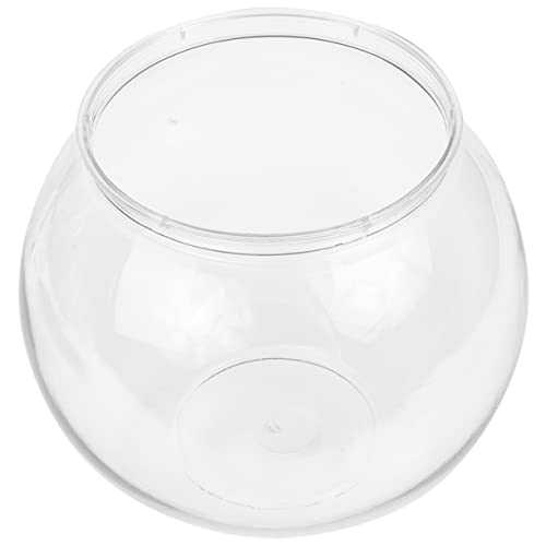 Milisten Dekorative Vase Pumpe Fischtank Preiswerter Fischtank Klarer Blasenpflanzer Fischtank Mit Deckel Aquariumtank Wandmontierter Fischtank Weithalsschüssel Große Fischschale Milisten Dekorative Vase Pumpe Fischtank Preiswerter Fischtank Klarer Blasenpflanzer Fischtank Mit Deckel Aquariumtank Wandmontierter Fischtank Weithalsschüssel Große Fischschale von Milisten