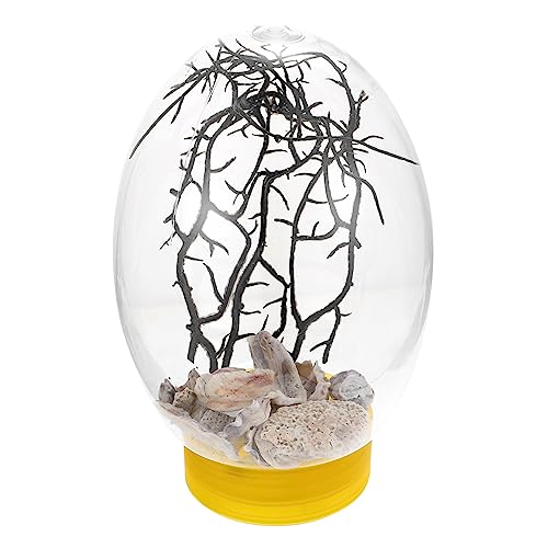 Milisten Mini-erhöhungshalter Für Den Schreibtisch Aquarium -licht Aquarium Für Büro Heimdekoration Milisten Mini-erhöhungshalter Für Den Schreibtisch Aquarium -licht Aquarium Für Büro Heimdekoration von Milisten