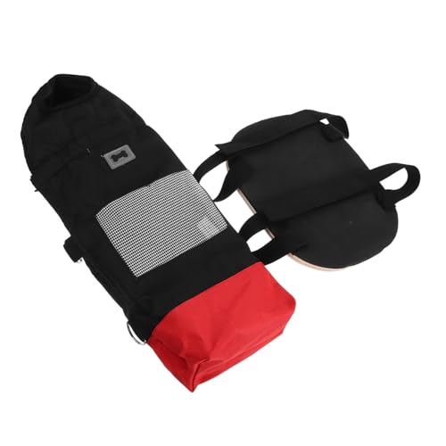 Milisten Disabled Dog Carrying Bag Robuste Tragetasche Für Gelähmte Haustiere Mit Leichtem Design Und Einfacher Mobilität Für Hunde Und Katzen Mit Gehschwierigkeiten Milisten Disabled Dog Carrying Bag Robuste Tragetasche Für Gelähmte Haustiere Mit Leichtem Design Und Einfacher Mobilität Für Hunde Und Katzen Mit Gehschwierigkeiten von Milisten
