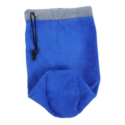 Milisten Badezubehör Für Haustiere Eichhörnchen Hamster Handtuch Saugfähiger Flanell-Bademantel Mit Kordelzug Milisten Badezubehör Für Haustiere Eichhörnchen Hamster Handtuch Saugfähiger Flanell-Bademantel Mit Kordelzug von Milisten