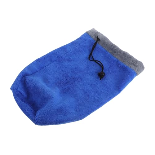 Milisten Pet-Badetuch Für Kleintiere Schnelltrocknendes Saugfähiges Handtuch Für Meerschweinchen Und Igel Waschhandtuch Für Komfortable Badeerlebnisse Milisten Pet-Badetuch Für Kleintiere Schnelltrocknendes Saugfähiges Handtuch Für Meerschweinchen Und Igel Waschhandtuch Für Komfortable Badeerlebnisse von Milisten