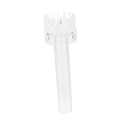Milisten Entfettungsfolie Für Aquarien Werkzeug Ölfilmprozessor Für Fischbecken Filter Für Fischbecken Ölfilmentferner Versorgung Mit Aquarien Acryl Transparent Milisten Entfettungsfolie Für Aquarien Werkzeug Ölfilmprozessor Für Fischbecken Filter Für Fischbecken Ölfilmentferner Versorgung Mit Aquarien Acryl Transparent von Milisten