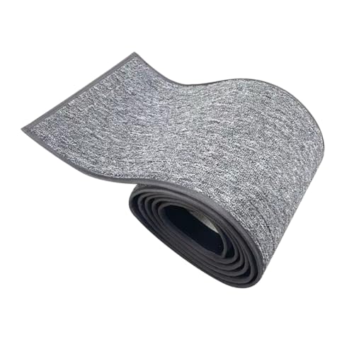 Milisten Ersatz Kratzmatte für Katzenlaufrad Laufband Ersatzpad Indoor Katzen Trainingsrad Zubehör Einfache Installation Geeignet für Katzen Vielseitiges Katzenlaufmatten Milisten Ersatz Kratzmatte für Katzenlaufrad Laufband Ersatzpad Indoor Katzen Trainingsrad Zubehör Einfache Installation Geeignet für Katzen Vielseitiges Katzenlaufmatten von Milisten
