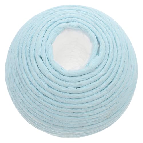 Milisten Ersatzball Für Katzenklettergerüst Sisal Drinnen Spielzeugbälle Für Katzen Katzenbedarf Kratzer Ballspielzeug Für Katze Seilkatze Haustier Form Seile Kratzen Himmelblau Milisten Ersatzball Für Katzenklettergerüst Sisal Drinnen Spielzeugbälle Für Katzen Katzenbedarf Kratzer Ballspielzeug Für Katze Seilkatze Haustier Form Seile Kratzen Himmelblau von Milisten