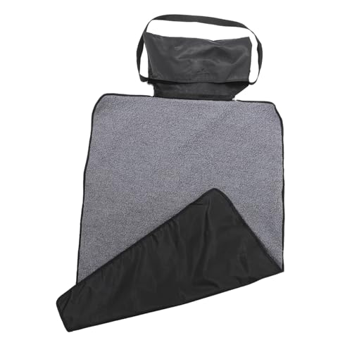 Milisten Faltbare wasserdichte Outdoor Haustiermatte und Multifunktionale Reisedecke für Katzen Langlebig Waschbar Milisten Faltbare wasserdichte Outdoor Haustiermatte und Multifunktionale Reisedecke für Katzen Langlebig Waschbar von Milisten