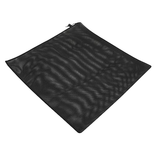 Milisten Wasserpumpe Großer Pumpennetzbeutel 47 X 47 cm Pumpe Von Schmutz Leicht Zu Reinigen Für Teichfilterpool Milisten Wasserpumpe Großer Pumpennetzbeutel 47 X 47 cm Pumpe Von Schmutz Leicht Zu Reinigen Für Teichfilterpool von Milisten