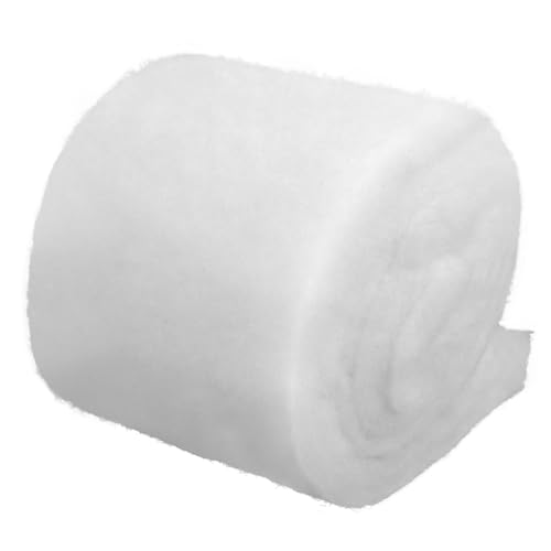 Milisten Biochemisches Filter Schwamm Filterpad Für Aquarien Verdicktes Filtermaterial Für Fischbecken x 12cm Ideal Für Aquarienfilter Und Wasserreinigung Milisten Biochemisches Filter Schwamm Filterpad Für Aquarien Verdicktes Filtermaterial Für Fischbecken x 12cm Ideal Für Aquarienfilter Und Wasserreinigung von Milisten