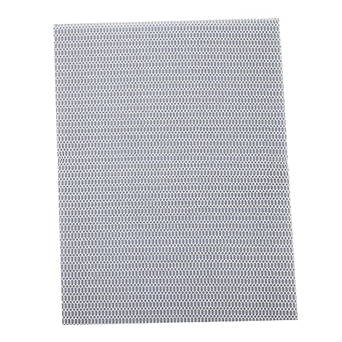 Milisten Umweltfreundliche Aquarium Wasserreiniger Filter Schwamm Wasser Filter Pad für Süßwasser/ Milisten Umweltfreundliche Aquarium Wasserreiniger Filter Schwamm Wasser Filter Pad für Süßwasser/ von Milisten