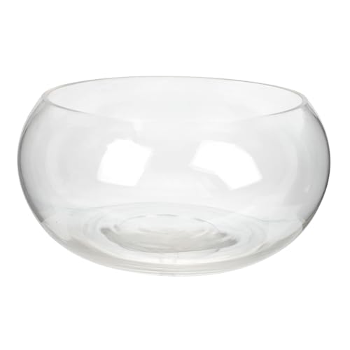 Milisten Fischbecken aus Glas bürodeko büro Dekoration schreibtischdeko kerzenständer taufkerze kerzenanspitzer Fischglas hydroponisches Pflanzenterrarium Gewöhnliches Glas Milisten Fischbecken aus Glas bürodeko büro Dekoration schreibtischdeko kerzenständer taufkerze kerzenanspitzer Fischglas hydroponisches Pflanzenterrarium Gewöhnliches Glas von Milisten