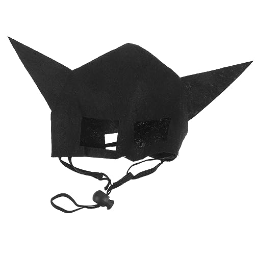 Milisten Fledermausmaske Kopfschmuck Haustierkostüm Baseballmützen Hundekleidung Hundesonnenhüte Für Kleine Hunde Katzenmütze Hasenmütze Katzen Outfits Kleidung Für Haustiere Hundemütze Milisten Fledermausmaske Kopfschmuck Haustierkostüm Baseballmützen Hundekleidung Hundesonnenhüte Für Kleine Hunde Katzenmütze Hasenmütze Katzen Outfits Kleidung Für Haustiere Hundemütze von Milisten