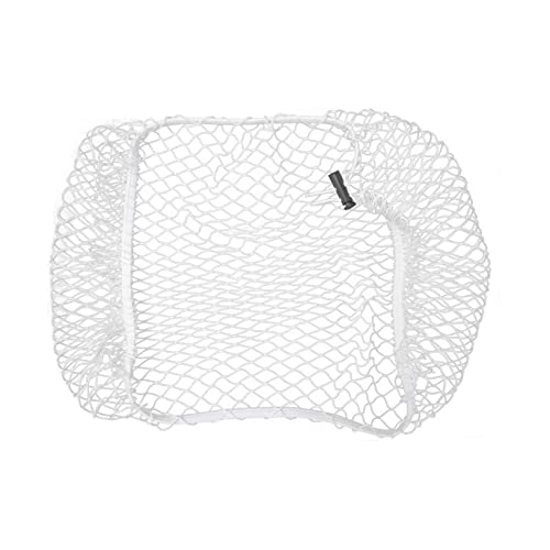 Milisten Fluchtnetz Für Schildkrötenbecken Im Freien Fischtank Ersatznetz Filter Fischnetz Reptilienbeckennetz Fangen Anti-Spring-schutznetz Deckel Zubehör Für Reptilienbecken Nylon Weiß Milisten Fluchtnetz Für Schildkrötenbecken Im Freien Fischtank Ersatznetz Filter Fischnetz Reptilienbeckennetz Fangen Anti-Spring-schutznetz Deckel Zubehör Für Reptilienbecken Nylon Weiß von Milisten
