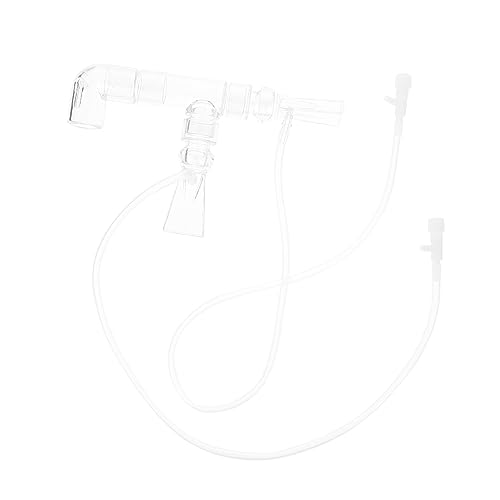 Milisten Für Fischbecken Aquarium Ballonpumpe Aquarien Fischglas Schwamm Tank Luftpumpe Wasser Auto Schlauchverbinder Schwimmbad Elektrische Pumpe Transparent Plastik Milisten Für Fischbecken Aquarium Ballonpumpe Aquarien Fischglas Schwamm Tank Luftpumpe Wasser Auto Schlauchverbinder Schwimmbad Elektrische Pumpe Transparent Plastik von Milisten