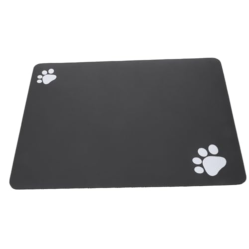 Milisten Futtermatte Für Haustiere Wassernapfmatte Platzdeckchen Zum Füttern Von Welpen Katzennapfmatte Wasserspendermatte Für Hunde Katzenstreumatte Futtermatte Für Hunde Diatomeenschlamm Milisten Futtermatte Für Haustiere Wassernapfmatte Platzdeckchen Zum Füttern Von Welpen Katzennapfmatte Wasserspendermatte Für Hunde Katzenstreumatte Futtermatte Für Hunde Diatomeenschlamm von Milisten