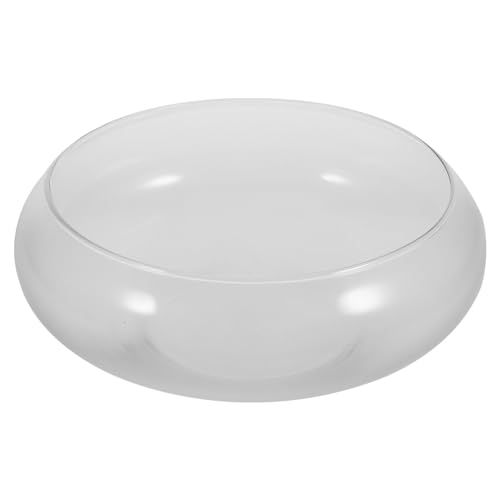 Glas-Fischglas Sukkulenten Hydrokultur-Töpfe Lotus-Blumentöpfe Pflanztöpfe Innen-Seerosenschale Pflanzgefäß Durchsichtiges Kleines -Aquarium Betta-Aquarien Glas-Fischglas Sukkulenten Hydrokultur-Töpfe Lotus-Blumentöpfe Pflanztöpfe Innen-Seerosenschale Pflanzgefäß Durchsichtiges Kleines -Aquarium Betta-Aquarien von Milisten