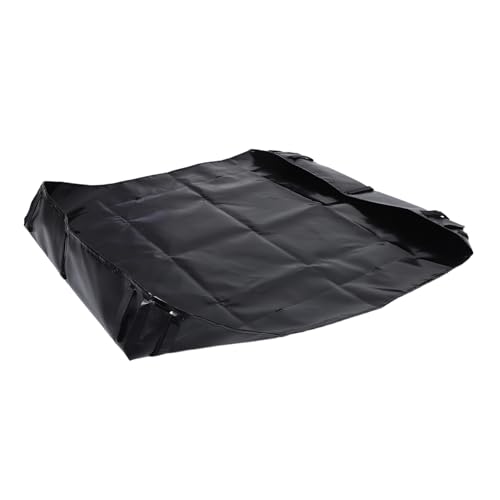 Milisten Käfigeinlage Für Meerschweinchen wasserdichte Und Waschbare Unterlage Einstreu Für Kleintiere Urinunterlage Für Haustiere Maßgeschneiderte Passform Für Käfigboden von Milisten