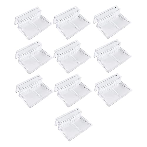 Milisten Halterung Für Aquarien Fischnetz Für Aquarien Bausatz Tank Wasser- Aquarium Fischbecken Mehrere Panzer Aquarienunterstützung Luft Fischnetzabdeckung Inhaber Pumpe Fischstand Acryl Milisten Halterung Für Aquarien Fischnetz Für Aquarien Bausatz Tank Wasser- Aquarium Fischbecken Mehrere Panzer Aquarienunterstützung Luft Fischnetzabdeckung Inhaber Pumpe Fischstand Acryl von Milisten