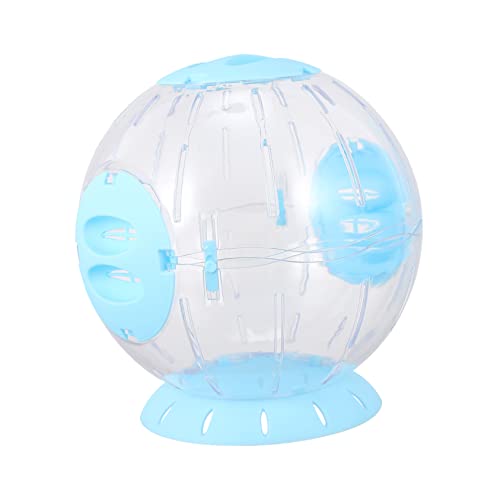 Milisten Pet Activity 20 cm Hamsterrad Laufen für Hamster Rennmäuse Ratten und Kleintiere und Sicher Milisten Pet Activity 20 cm Hamsterrad Laufen für Hamster Rennmäuse Ratten und Kleintiere und Sicher von Milisten