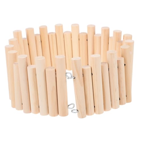Milisten Hamster Holzbrücke Und Kletterleiter Multifunktionales Spielzeug Für Käfige Für Hamster Zwerghamster Und Kleine Nager Fördert Und Natürliche Aktivitäten Einfache Milisten Hamster Holzbrücke Und Kletterleiter Multifunktionales Spielzeug Für Käfige Für Hamster Zwerghamster Und Kleine Nager Fördert Und Natürliche Aktivitäten Einfache von Milisten