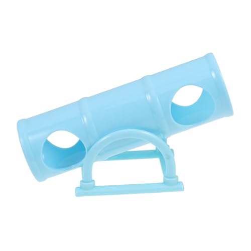 Milisten Hamster Seesaw Tunnel Spielzeug Für Kleintiere Interaktive Wippe Und Tunnel Für Spiel Und Für Hamster Und Kleine Haustiere Und Ansprechend Milisten Hamster Seesaw Tunnel Spielzeug Für Kleintiere Interaktive Wippe Und Tunnel Für Spiel Und Für Hamster Und Kleine Haustiere Und Ansprechend von Milisten