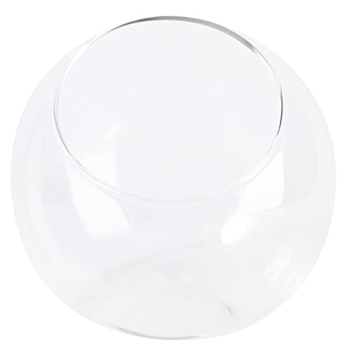 Milisten Hamsterhaus Kühlendes Transparentes Nest für Kleintiere für Reinigen Stylisches Design für Hamster und Ähnliche von Milisten