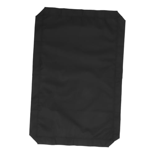 Milisten Breathable Cooling Mesh Dog Cot Cover Wasserdichtes Abnehmbares Hundebett Für Camping Und Outdoor Geeignet Für Große Und Kleine Hunde Langlebig Und Milisten Breathable Cooling Mesh Dog Cot Cover Wasserdichtes Abnehmbares Hundebett Für Camping Und Outdoor Geeignet Für Große Und Kleine Hunde Langlebig Und von Milisten