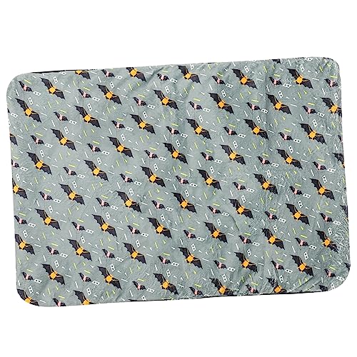 Milisten Heizkissen für Haustiere Weiches und Bequemes Katzenbett Selbsterwärmendes Kissen für Katzen und Hunde Tragbares Design Milisten Heizkissen für Haustiere Weiches und Bequemes Katzenbett Selbsterwärmendes Kissen für Katzen und Hunde Tragbares Design von Milisten
