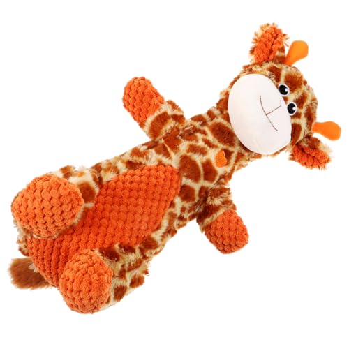 Milisten Haustier Spielzeug quietschendes Plüschhundespielzeug Hundetrainingsspielzeug interaktives Spielzeug Carrot Toy Babyspielzeug Plüschfigur Spielzeug kleines hundespielzeug beissen Milisten Haustier Spielzeug quietschendes Plüschhundespielzeug Hundetrainingsspielzeug interaktives Spielzeug Carrot Toy Babyspielzeug Plüschfigur Spielzeug kleines hundespielzeug beissen von Milisten