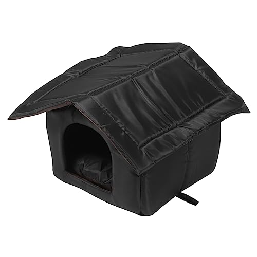Milisten Haustierbett Katzenzelt Hundehütte Für Draußen Wasserdicht Hundehütte Für Draußen Wetterfest Wasserdicht Katzenhütte Für Drinnen Hundehütte Kühlhaus Für Haustiere Für Milisten Haustierbett Katzenzelt Hundehütte Für Draußen Wasserdicht Hundehütte Für Draußen Wetterfest Wasserdicht Katzenhütte Für Drinnen Hundehütte Kühlhaus Für Haustiere Für von Milisten