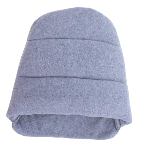 Milisten Haustierbett Warmer Schlafsack Für Kleine Hunde Und Katzen Betten Plüschhöhle Für Hauskatzen Haustierbetten Haustiernestkissen Für Kleine Hunde Milisten Haustierbett Warmer Schlafsack Für Kleine Hunde Und Katzen Betten Plüschhöhle Für Hauskatzen Haustierbetten Haustiernestkissen Für Kleine Hunde von Milisten