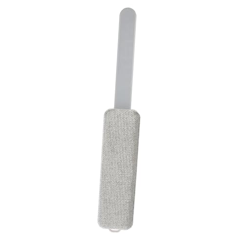 Milisten Haustierbürste pet Hair Brush pet Hair Cleaner wiederverwendbarer Fusselroller Fusselschneider Fell Sofa Bürste zum Entfernen von Hundefellen Katzenhaarentferner Handbuch Milisten Haustierbürste pet Hair Brush pet Hair Cleaner wiederverwendbarer Fusselroller Fusselschneider Fell Sofa Bürste zum Entfernen von Hundefellen Katzenhaarentferner Handbuch von Milisten
